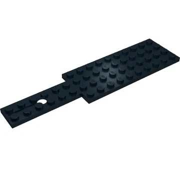 Vehicle Base 4 x 16 for Steering Gear
