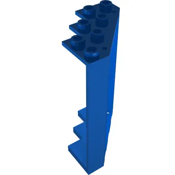 Door Frame 4 x 4 x 6 Corner