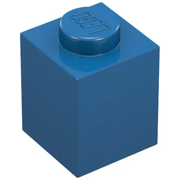 Brick 1 x 1