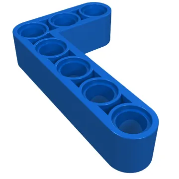 Technic Beam 3 x 5 L-Shape Thick