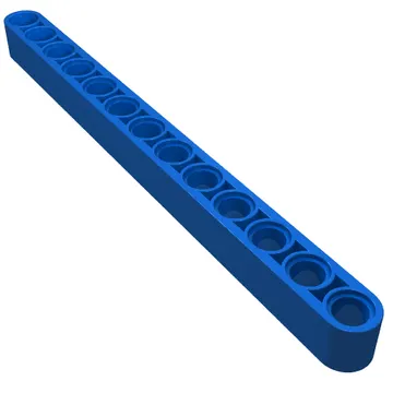 Technic Beam 1 x 13 Thick