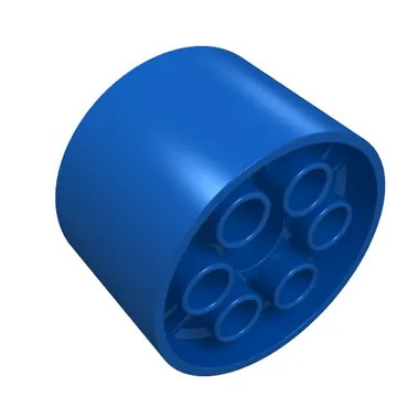 Wheel 20 x 30 Technic