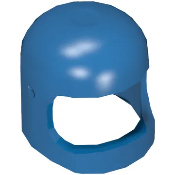 Helmet Classic, New Mold 2019