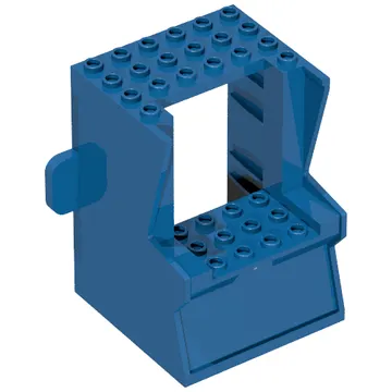 Pod, Arcade Machine