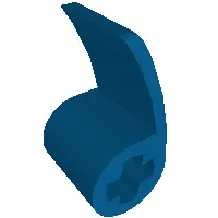 Technic Panel Fairing 2 x 1 x 1