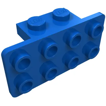 Bracket 1 x 2 - 2 x 4