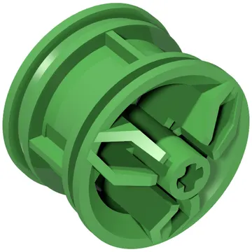 Wheel 30 x 20 with Center Axle Holes