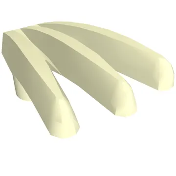 Weapon Bladed Claw Spread