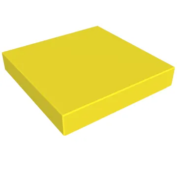 Tile 2 x 2 with Groove