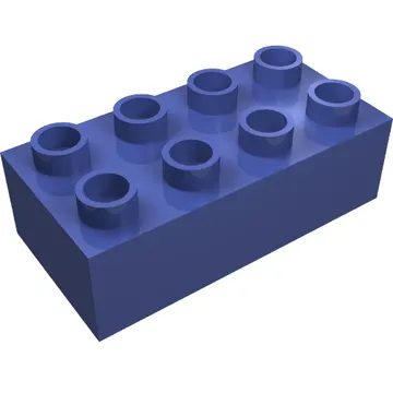 Duplo Brick 2 x 4