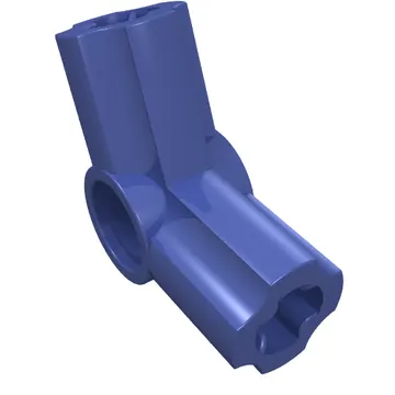 Technic Axle and Pin Connector Angled #5 - 112.5°