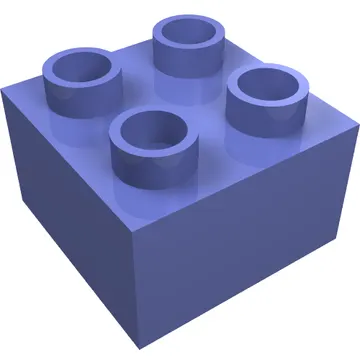 Duplo Brick 2 x 2
