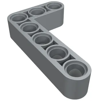 Technic Beam 3 x 5 L-Shape Thick