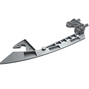 Large Figure Weapon Sword, Lava Chamber Gate Sword