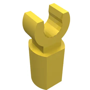 Bar Holder with Clip