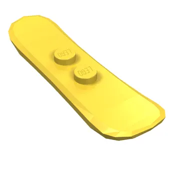 Sports Snowboard Small