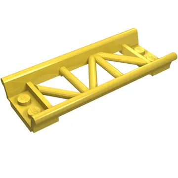 Vehicle Track, Roller Coaster Straight 8L