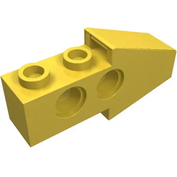 Technic Slope Short (Wing Front)