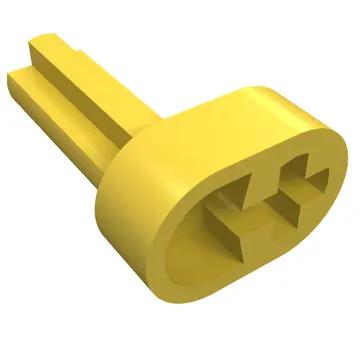 Technic Engine Crankshaft
