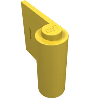 Door 1 x 3 x 2 Left