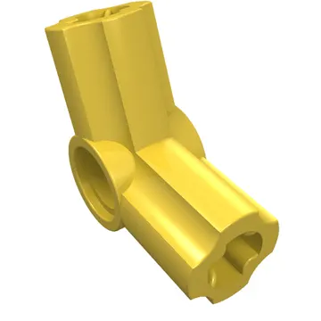 Technic Axle and Pin Connector Angled #5 - 112.5°