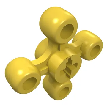 Technic Knob Wheel