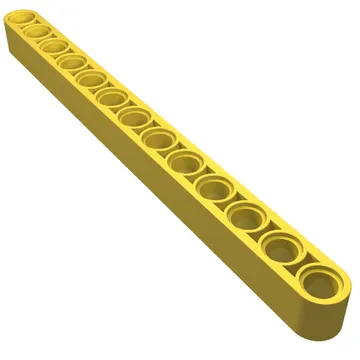 Technic Beam 1 x 13 Thick