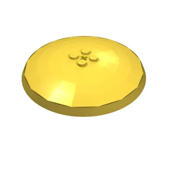 Pod, Top Cap 9 x 9 x 1 1/3 X-Pod