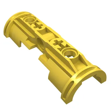 Pneumatic Cylinder Bracket