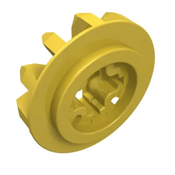 Technic Gear 12 Tooth Bevel