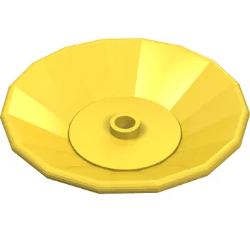 Dish 5 x 5