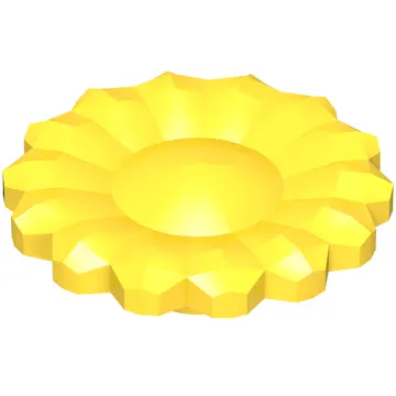 Belville / Scala, Plant Flower with 14 Petals Type 1