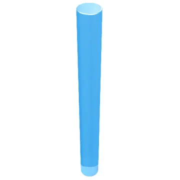 Bar 4L (Lightsaber Blade / Wand)