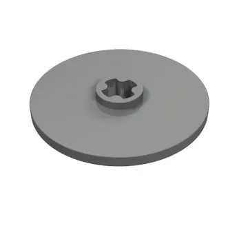 Technic Disc 3 x 3