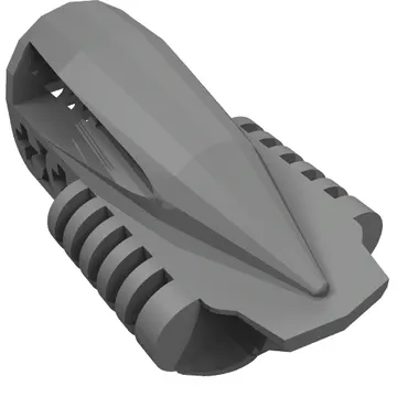 Technic Block 3 x 5 x 1 2/3