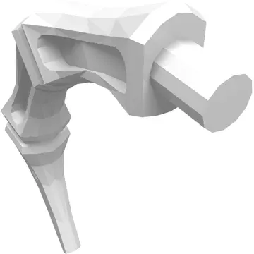 Insect Body Part, Leg / Tail / Tentacle / Claw
