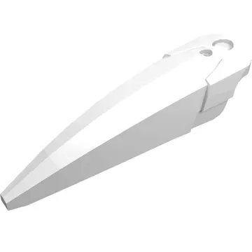 Large Figure Limb Cover / Claw / Spike Large with Axle