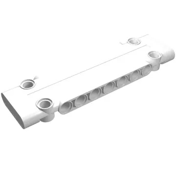 Technic Panel 3 x 11 x 1
