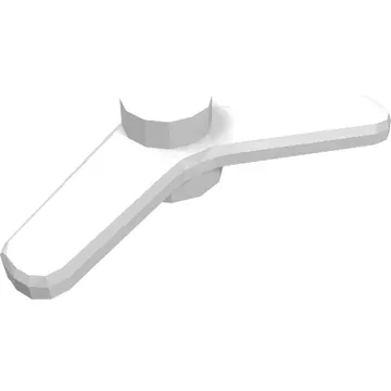 Equipment Boomerang