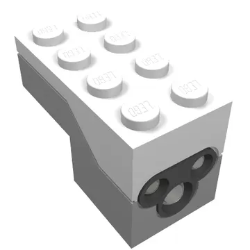 Sensor, Color and Distance, Powered Up 2 x 4 x 2