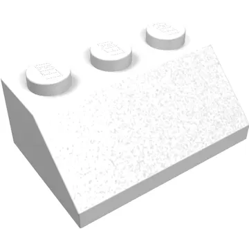 Brick Sloped 45° 2 x 3