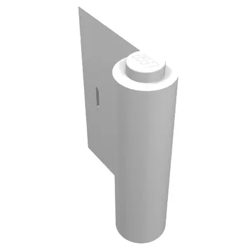 Door 1 x 3 x 3 Left