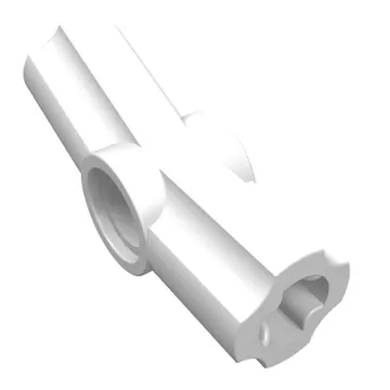 Technic Axle and Pin Connector Angled #3 - 157.5°