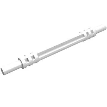 Axle Hose, Soft 7L