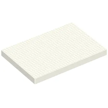 BYGGLEK Lid, 22 x 32 x 2
