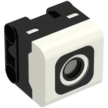 Sensor, Color, SPIKE
