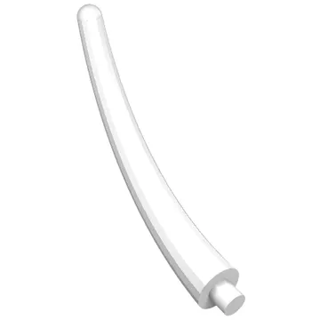 Animal Body Part / Plant, Tail / Claw / Horn / Branch / Tentacle, End Section