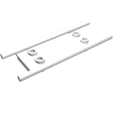 Equipment Stretcher