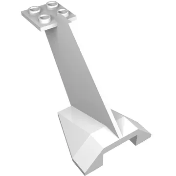 Tail Wedge