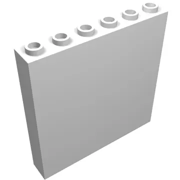 Panel 1 x 6 x 5